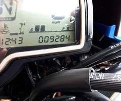 2015  gsx 750 z - Image 3/6