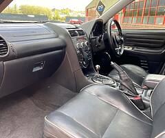 2004 Lexus is200 Limited edition - Image 3/4