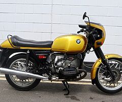 1979 BMW R 100 - Image 3/10