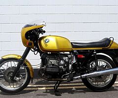 1979 BMW R 100 - Image 4/10