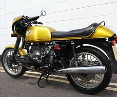 1979 BMW R 100 - Image 8/10