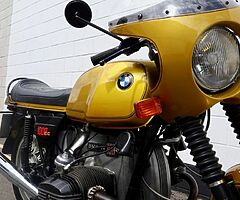 1979 BMW R 100 - Image 9/10