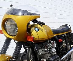 1979 BMW R 100 - Image 10/10