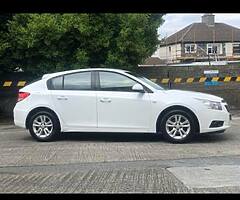 Chevrolet Cruze 2012 fresh Nct - Image 3/9