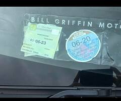 Chevrolet Cruze 2012 fresh Nct - Image 4/9