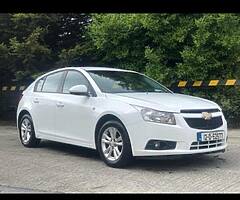 Chevrolet Cruze 2012 fresh Nct - Image 7/9