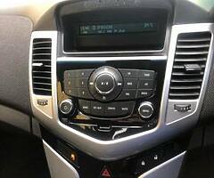 Chevrolet Cruze 2012 fresh Nct - Image 8/9