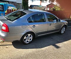2012 Škoda Octavia