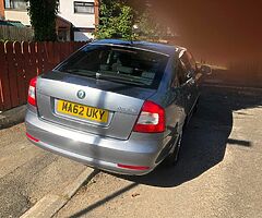 2012 Škoda Octavia - Image 7/7