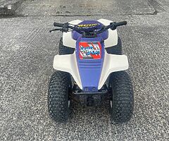 Suzuki Lt80’s for sale - Image 6/10