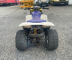 Suzuki Lt80’s for sale - Image 8/10