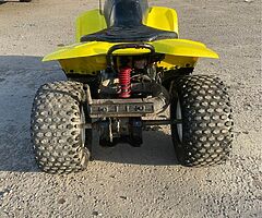 Suzuki Lt80’s for sale - Image 10/10