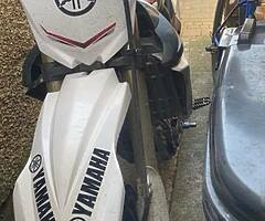 2013 yz 450 very clean