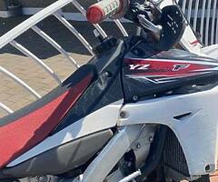 2013 yz 450 very clean - Image 3/4