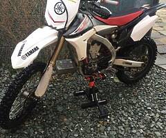 2013 yz 450 very clean - Image 4/4