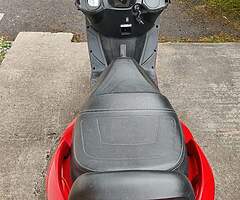 2012 SYM Joyride evo - Image 6/6