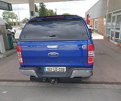 Ford Ranger Limited - Image 5/6