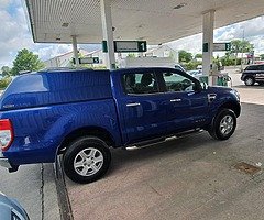 Ford Ranger Limited - Image 6/6