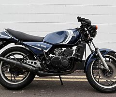 1980 Yamaha RD135 - Image 3/10