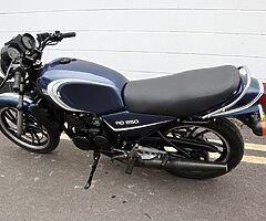 1980 Yamaha RD135 - Image 8/10