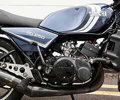 1980 Yamaha RD135 - Image 10/10