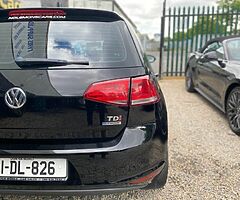 2013 Volkswagen Golf - Image 4/6