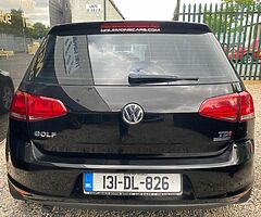 2013 Volkswagen Golf - Image 6/6