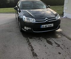 C5 Citroen  (1.6) dieal - Image 3/7