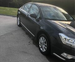 C5 Citroen  (1.6) dieal - Image 4/7