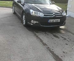 C5 Citroen  (1.6) dieal - Image 5/7