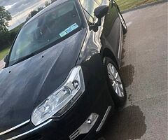 C5 Citroen  (1.6) dieal - Image 6/7