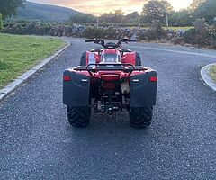 2018 Suzuki  Ozark - Image 4/7