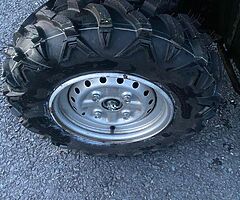 2018 Suzuki  Ozark - Image 5/7