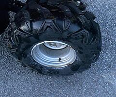 2018 Suzuki  Ozark - Image 6/7