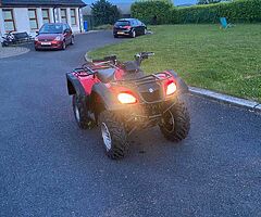 2018 Suzuki  Ozark - Image 7/7