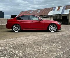 2012 BMW Series 3 - Image 4/8