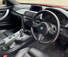 2012 BMW Series 3 - Image 5/8