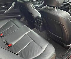 2012 BMW Series 3 - Image 6/8