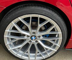 2012 BMW Series 3 - Image 7/8