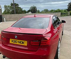 2012 BMW Series 3 - Image 8/8