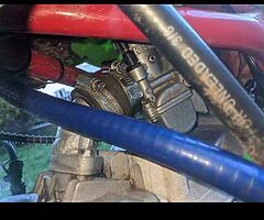 2022 Stomp GP cube  Road legal pitbike - Image 8/10