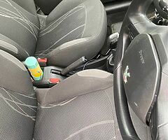 2013 Peugeot 208 - Image 8/10