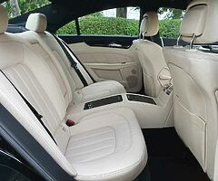2013 Mercedes-Benz CLS-Class CLS 250 CDI Amg Sport - Image 8/10