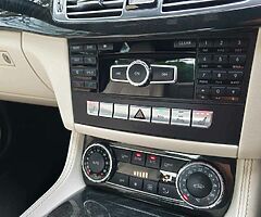 2013 Mercedes-Benz CLS-Class CLS 250 CDI Amg Sport - Image 9/10