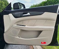 2013 Mercedes-Benz CLS-Class CLS 250 CDI Amg Sport - Image 10/10