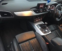 2012 Audi A6 SLine 2.0tdi 177bhp - Image 5/10
