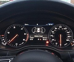 2012 Audi A6 SLine 2.0tdi 177bhp - Image 8/10