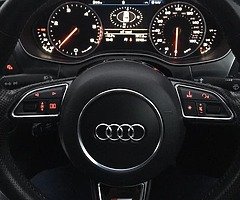 2012 Audi A6 SLine 2.0tdi 177bhp - Image 9/10