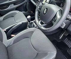 Renault Clio 2018 - Image 3/4