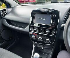 Renault Clio 2018 - Image 4/4